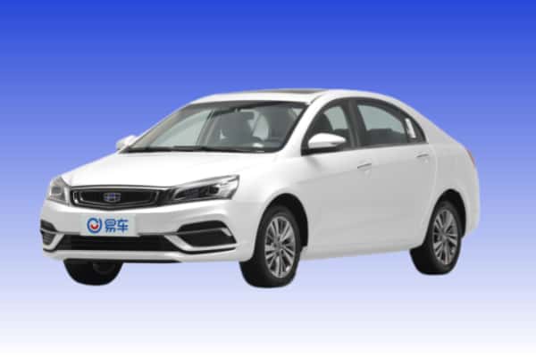 汝阳县抵押国产新能源汽车