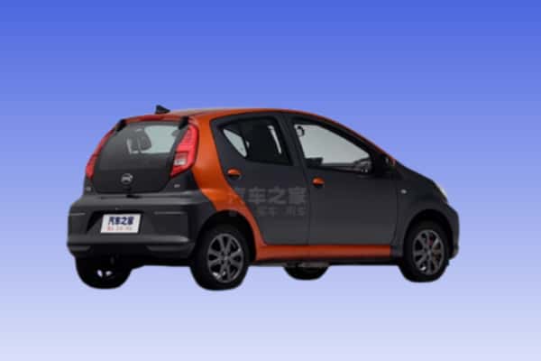 汝阳县抵押微型汽车